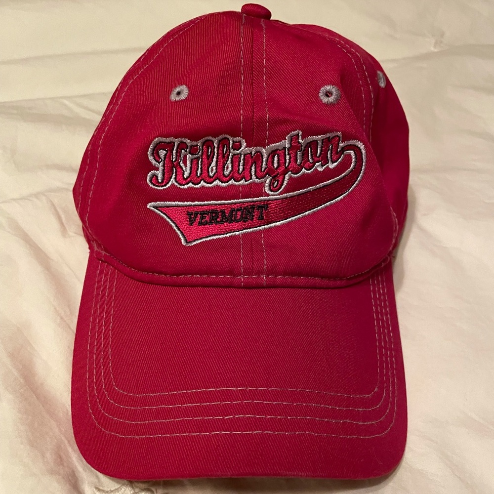 Baseball Cap